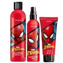 Kozmetická sada Avon Spider-Man 3v1 Kids Marvel