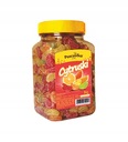 Citrusové cukríky - 3 kg téglik