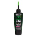 Muc Off suchý olej na reťaz Ceramic Dry Lube 120 ml