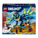 LEGO 71476 DREAMZzz Zoey a sova Zian