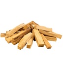 Prírodné kadidlo z Ekvádoru PALO SANTO 500g LOT