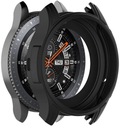 POUZDRO NA HODINKY SAMSUNG GALAXY HODINKY 46MM GEAR S3 OCHRANA POUZDRA - RÔZNE FARBY