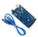 Kábel Arduino MEGA2560 R3 (ATmega2560-16AU CH340G)