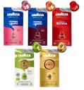 Kapsule pre NESPRESSO LAVAZZA ESPRESSO 50 ks