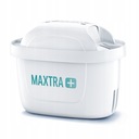 BRITA MAXTRA PLUS+ NOVÁ NÁPLŇ NA VODNÝ FILTRAČ 16 KS