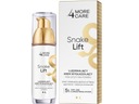 More4Care SnakeLift Firming Smoothing Eye Cream na očné viečka 35ml