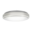 Okrúhle SMD stropné LED svietidlo. 12W b neutrálna SOĽ 02783