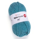 Priadza YarnArt ALPINE ALPACA NEW 1450/ laguna