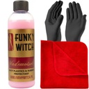 FUNKY WITCH Mademoiselle 215ml Dressing For Plastic