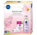 NIVEA SENSITIVE CARE SET PRE NEJ