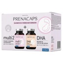 Prenacaps Multi 2 + DHA FORMEDS 120 kapsúl