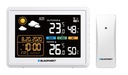 Meteostanica Blaupunkt WS30WH s meraním teploty a vlhkosti