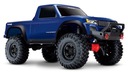 TRAXXAS TRX-4 Sport 4x4 Off-Road rc model