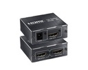 HDMI Splitter - 1x2 HDMI rozbočovač signálu