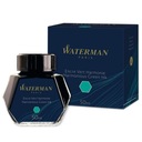 Waterman atrament Zelená fľaštička 50 ml ORIGINÁL