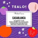 TEALOV čierny čaj CASABLANCA 100G