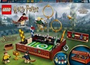 LEGO HARRY POTTER Metlobal - kufor 76416