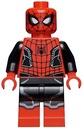 LEGO Marvel Super Heroes Spider-Man figúrka sh782