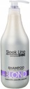 Stapiz Sleek Line hodvábny šampón Violet Blond 1L