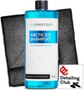 FX Protect Arctic Ice Shampoo Acidic šampón 1l