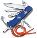 VICTORINOX Skipper 0.8593.2W vreckový nôž