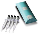 Gél na bielenie zubov WHITE DENTAL BEAUTY 16% x4