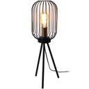 Stolná lampa Platinet E27 25W, elegantný dizajn