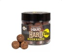 Dynamite Hard Hookbaits Peppered Squid 20mm Nové