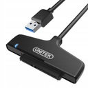 Adaptér USB 3.0 na SATA III Bridge Y-1096 Unitek