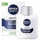 NIVEA MEN SENSITIVE REGENERAČNÝ BALZAM A/S 100ml