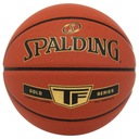 Spalding Grip Control TF Ball 76857Z 7 hnedá