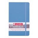 Sketch Book ArtCreation LakeBlue 13x21cm 140g 80k