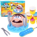 Playdough Little Dentist - Sick Tooth ZA3214