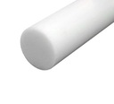 POLYAMIDOVÁ TYČ 60x1000mm PA6 BORAMID valček 60mm