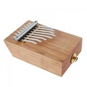 KALIMBA - Magadi M8E - ELECTRIC - 8 hlasov