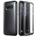 Obrnené puzdro pre Galaxy S8 Plus, puzdro Supcase Hera