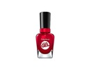 Sally Hansen 680 Rhapsody Red Miracle Gel lak na nechty 14,7 ml (W) (P2