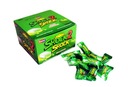 SHOCK2SHOCK APPLE SOUR GUMS 100 KS