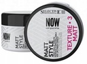 Selective Now Matt Style Matting Wax 100 ml