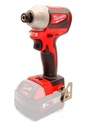 Príklepový skrutkovač Milwaukee M18 BLID2-0 18V 180NM