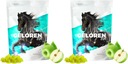 Geloren Horse HA jablko pre kone kolagénové želé 2 x (60 ks, 450 g) j2SP53a