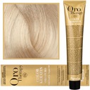 Fanola Oro Therapy Color Keratin Oro Puro 10.0