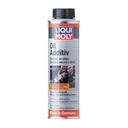 Prísada do motorového oleja LIQUI MOLY 8342 MoS2