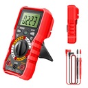 SMART MULTIMETER NCV DC AC DIGITÁLNY RUČNÝ DIGITÁLNY