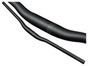 KELLYS ACTIVE XC 70 MTB RIADITEĽKA BENT BLACK 720 / 31,8 MM