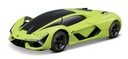 MAISTO Lamborghini, svetlá, zvuk 1/24 81729