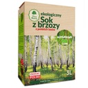 DARČEKY PRÍRODY BREZOVÁ ŠŤAVA NATURAL ECO 3L