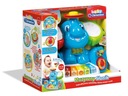 Clementoni Musical Interactive Elephant 60958