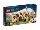 LEGO Harry Potter Prvá lekcia lietania 76395