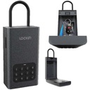 LOCKIN LOCK BOX L1 BATERIE BLUETOOTH/USB-C SMART DOMÁCI BEZPEČNÝ PIN KÓD